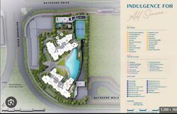 Vela Bay (D16), Apartment #592902681